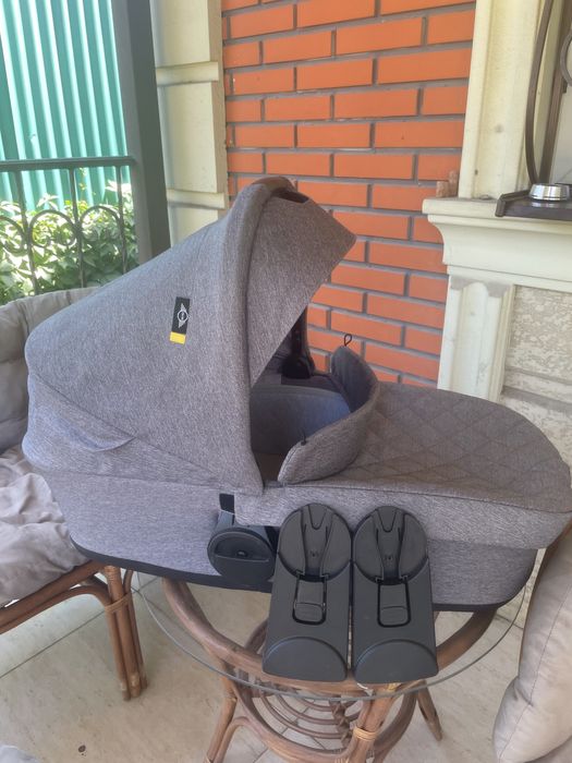 Люлька Easywalker