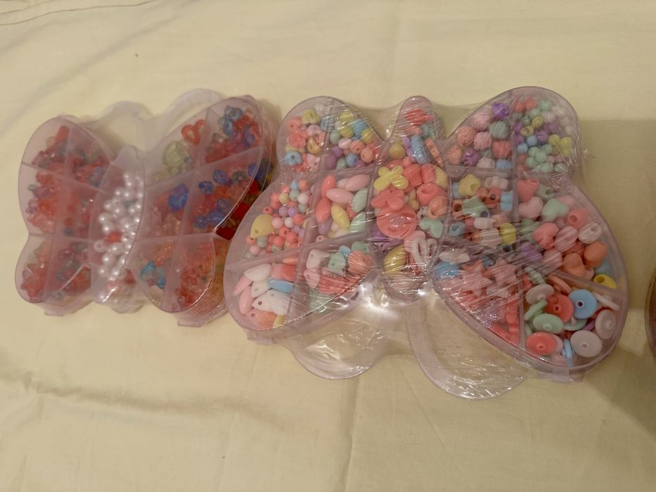 Детский набор для творчества