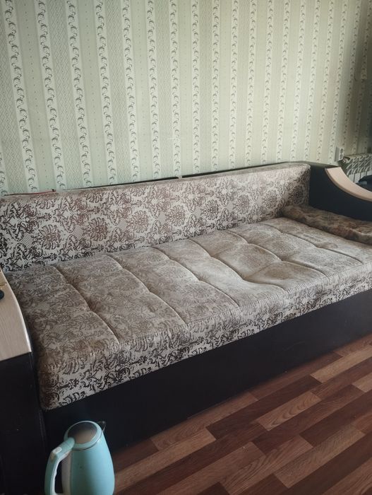 Продам диваны ненужные