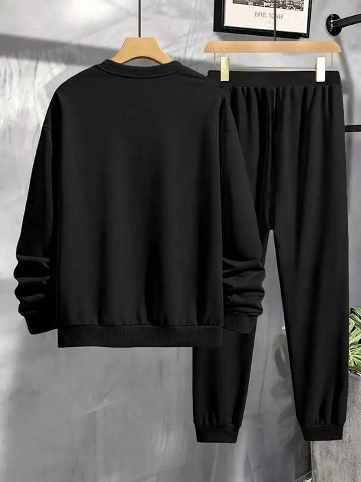 Мъжки екип "Switzerland" ТОП ДИЗАЙН, ПРОМОЦИЯ размер M и L и XL