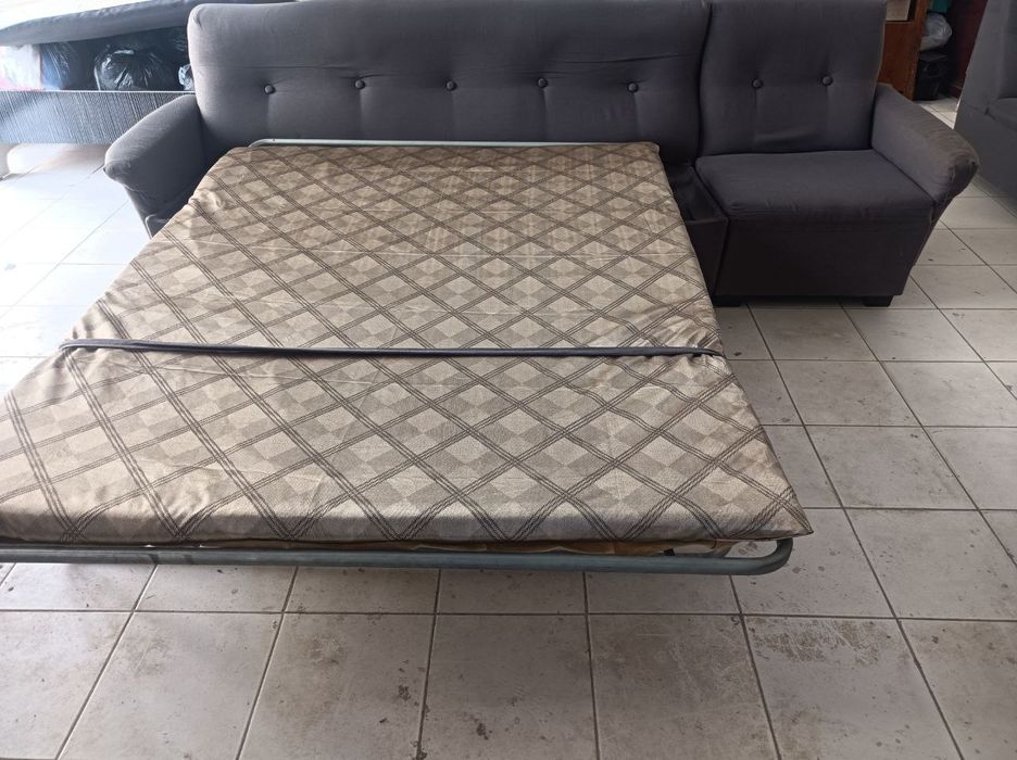 Уголок Мягкая мебель