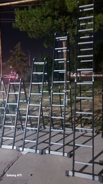 Нарвонлар Стремянки сотувда оптом