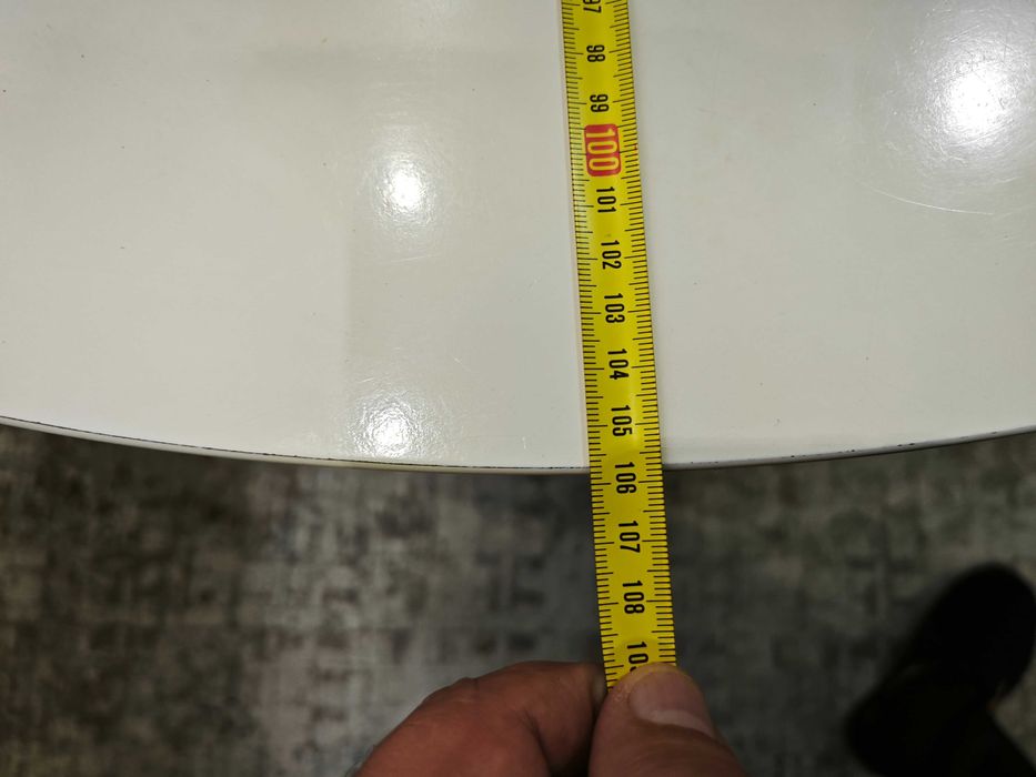 Стол кухонный круглый б/у