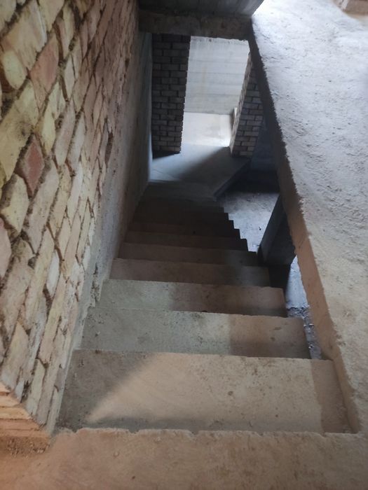 Бектемир РОВД ЕВРОдом