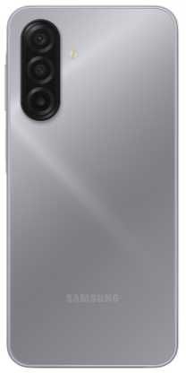 Новый запечатанный Samsung Galaxy A17 4G 6/128, Серый, 1 год, Вьетнам