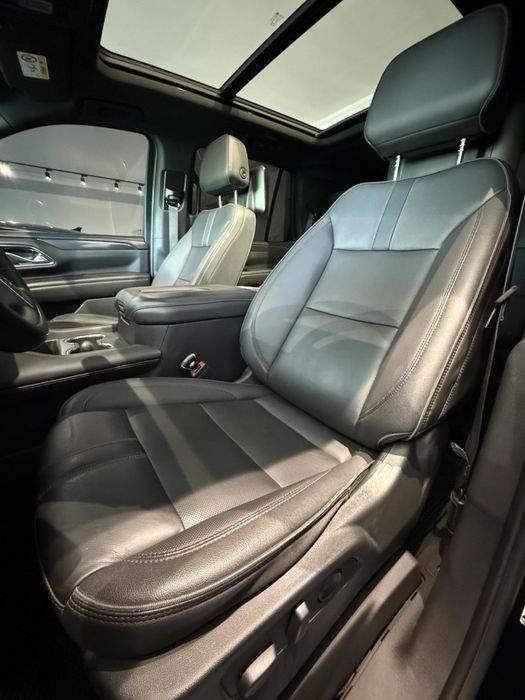 Tahoe ideal holatda