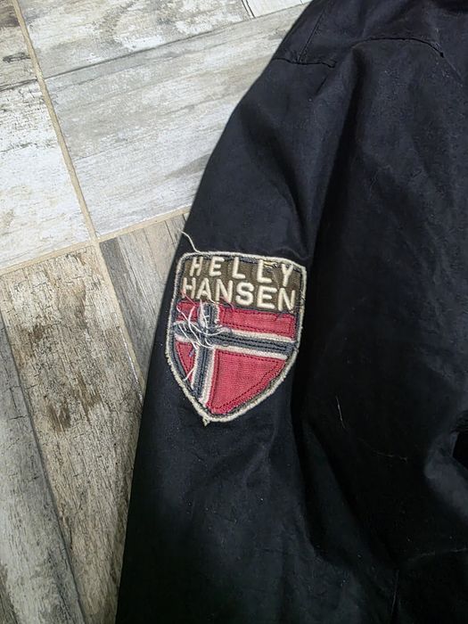 Geaca Helly hansen