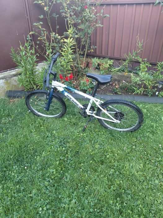 Rockrider st 120.