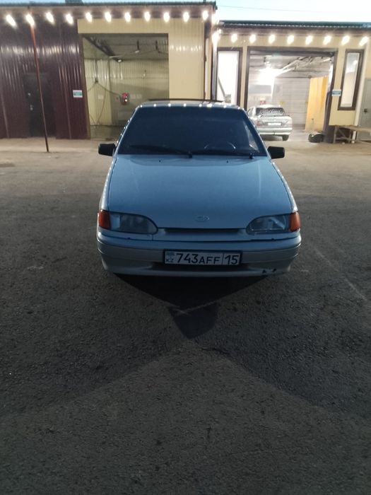 Продам Ваз 2114 в хорошем состояние