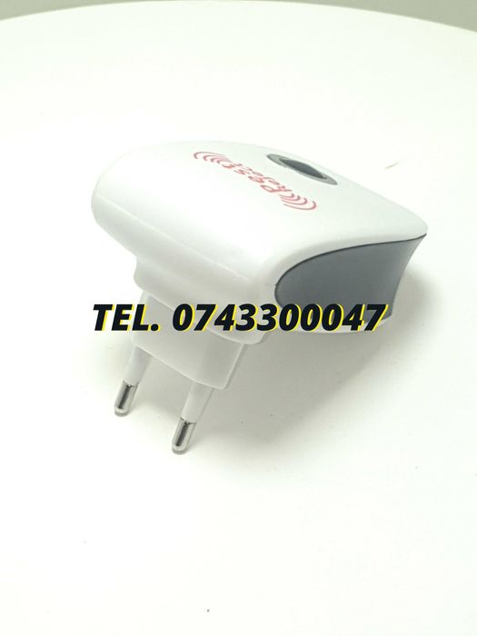 Aparat Pest Repeller Anti Daunatori Cu Alimentare 220v