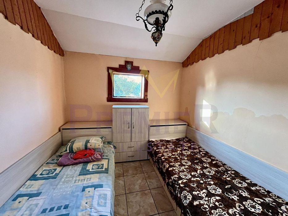 Къща в Змеево