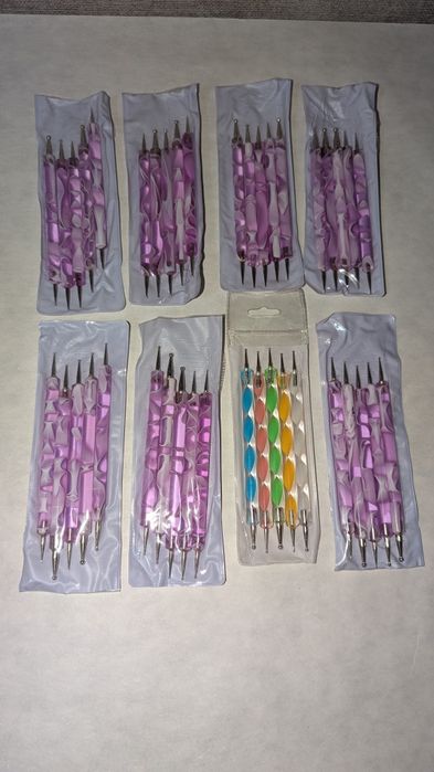 Дотсы для дизайна