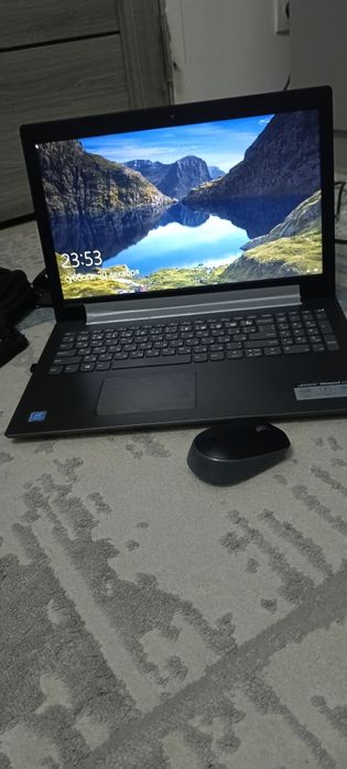 Продам ноутбук Lenova