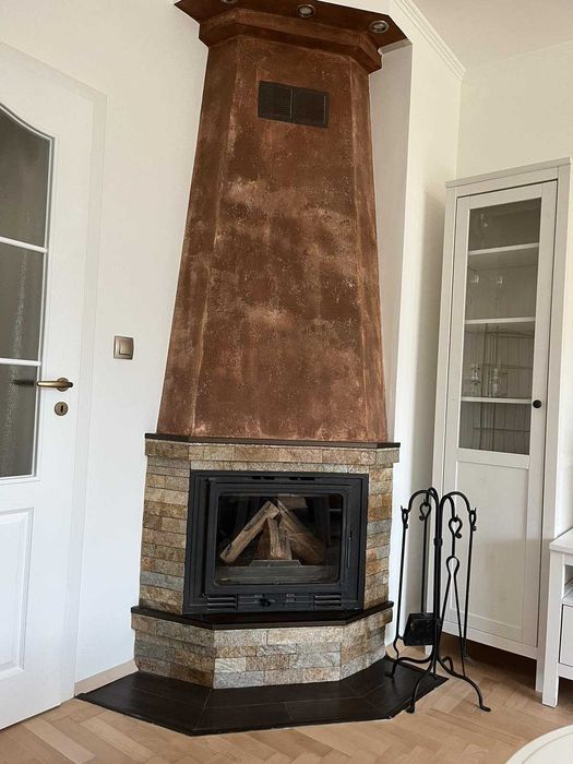 Дава се под наем Тристаен апартамент в София, Стрелбище - 85 кв.м за 800 € - Снимка #4