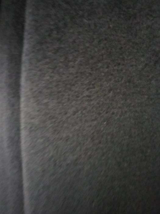 Пальто мокрый асфальт,драп.