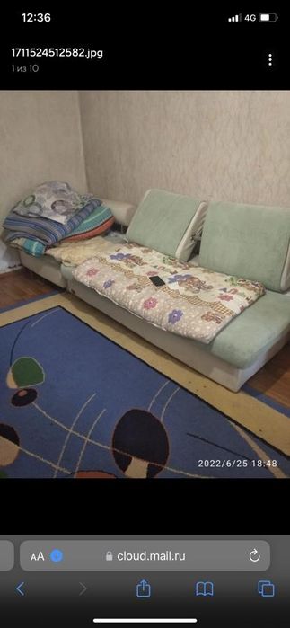 Сдаётся частный дом