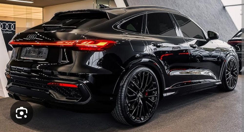Jante 18 sau 19 pt Audi Q2 Q3 Q5 Q7 TT A3 A4 A5 A6 A7 A8 ...