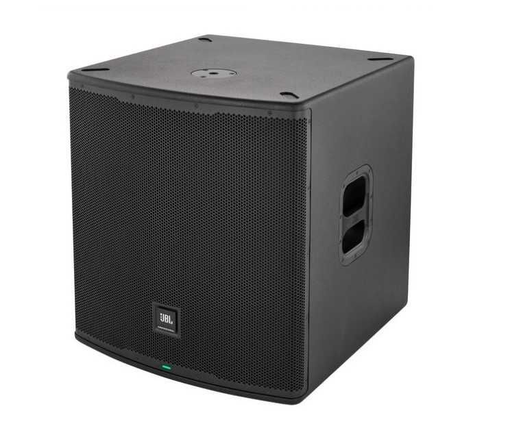 Vand  bass JBL EON 718s nou