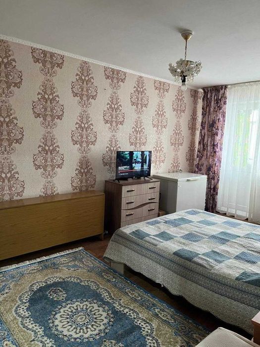 Продам 3 ком квартиру в 20 мкр