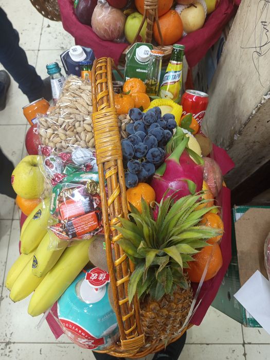 Новогодний подарок