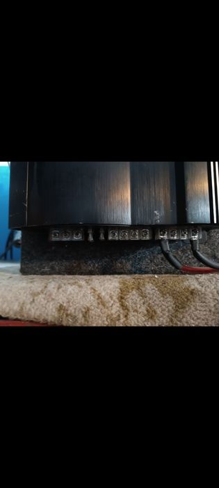 Сабвуфер Pioneer