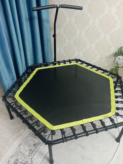 Продам Батут фитнес