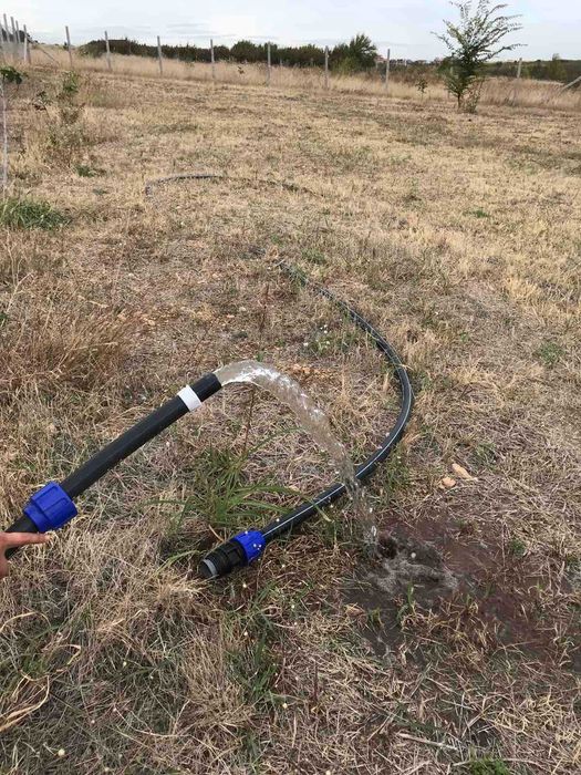 Продава се Земеделски имот в Асеновград -  кв.м за 9999 €/дка - Снимка #6