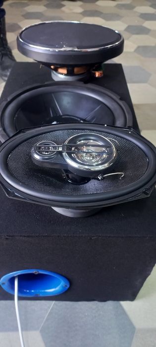 Kenwood kalonka sotiladi