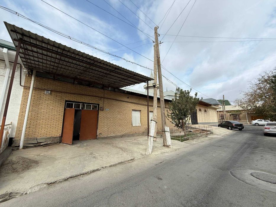 TAYYOR 4 SOTIQLI HOVLI sotiladi #a677