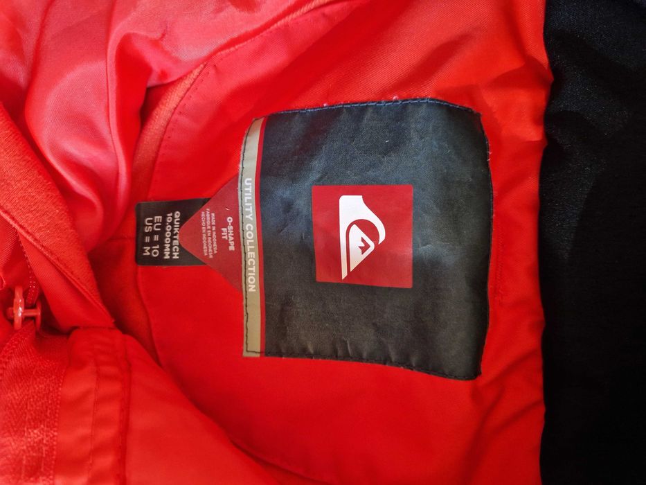 Ски панталон Quiksilver- 10г.