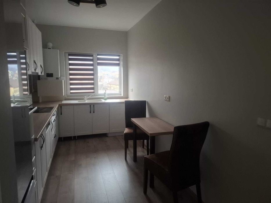 Chirie Apartament 2 camere plus living ZALAU