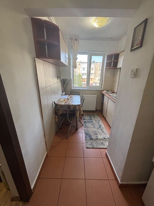 Apartament 2 camere Trivale