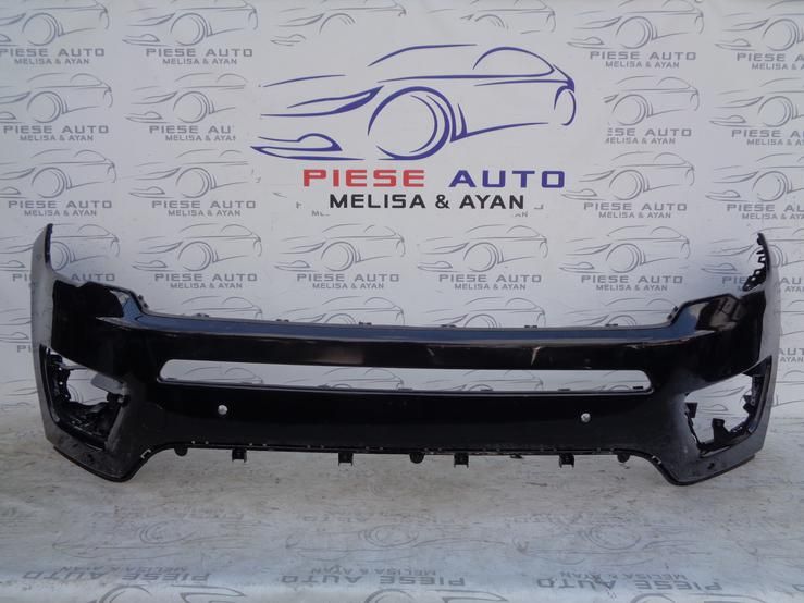 Bara fata Jeep Compass an 2016-2017-2018-2019-2020