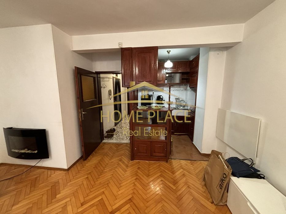 Дава се под наем Двустаен апартамент в Варна, Генералите - 68 кв.м за 468.69 € - Снимка #4