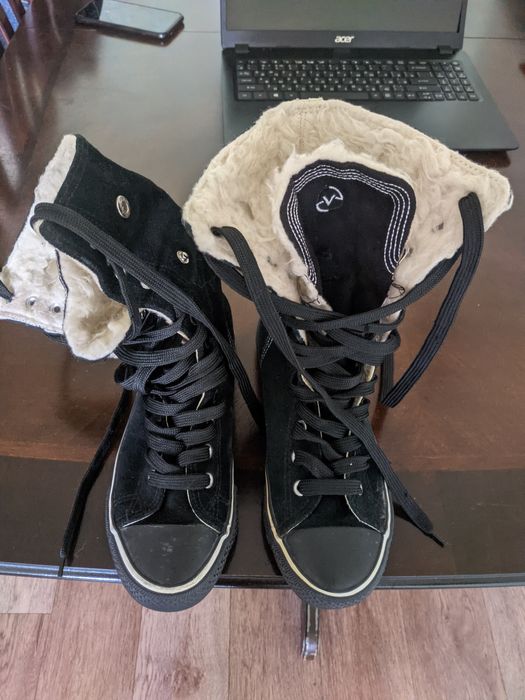 Кеды женские, классные модные