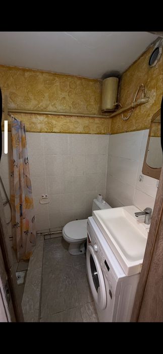 Пәтер жалға беріледі