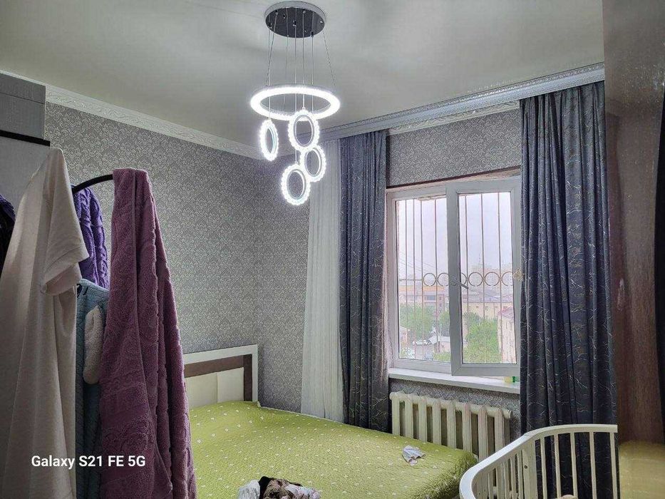 Белтепада 5 хона 93,500 уе