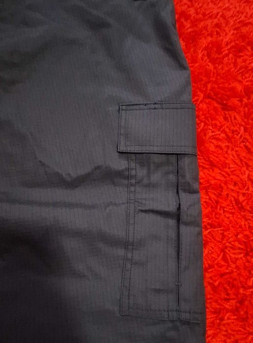 Costum Instructie Pompieri - marimea 48/I