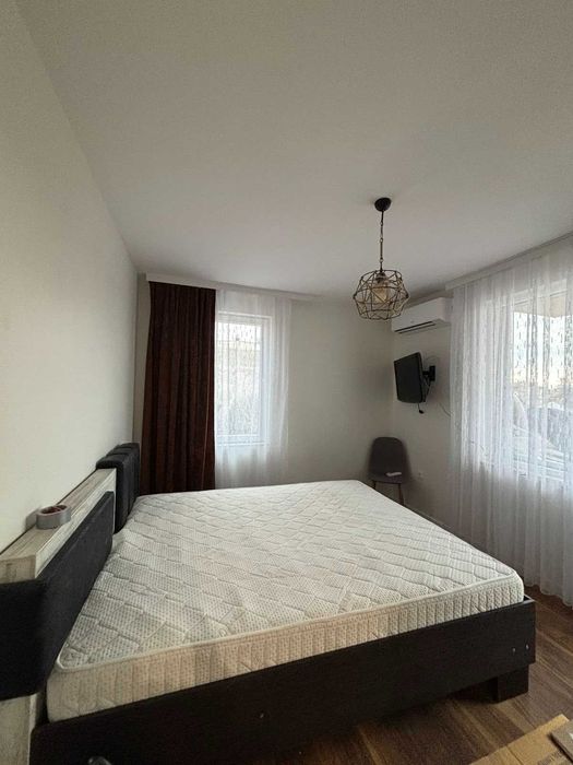 Дава се под наем Двустаен апартамент в Пловдив, Тракия - 70 кв.м за 438.6 € - Снимка #10