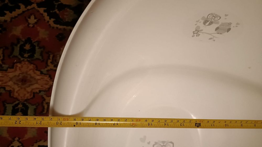 Детская ванночка для купания