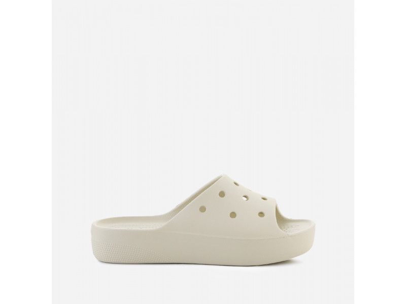 Чехли Crocs Classic Platform Slide  размери - 39-40