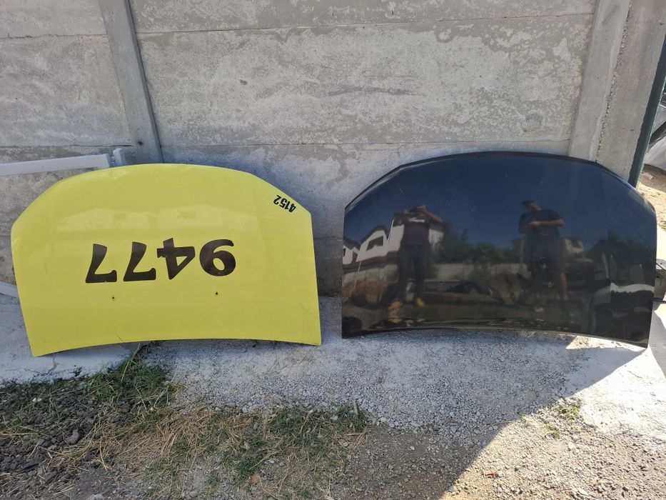 Capota Dacia Logan , Sandero 2013 2014 2015 2016 2017 2018 2019 2020