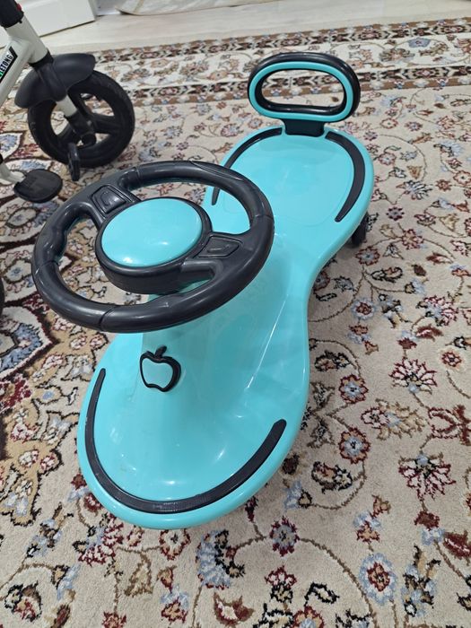 Продам детские коляски