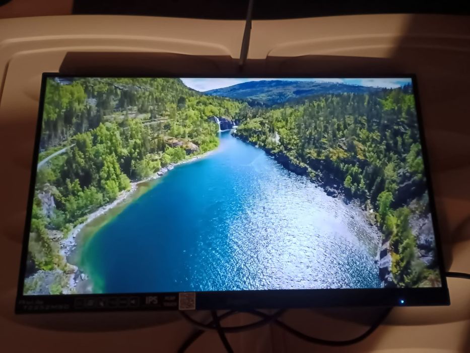 iiyama ProLite T2252MSC (21.5-inch Full HD 10-point PCAP touch monitor)