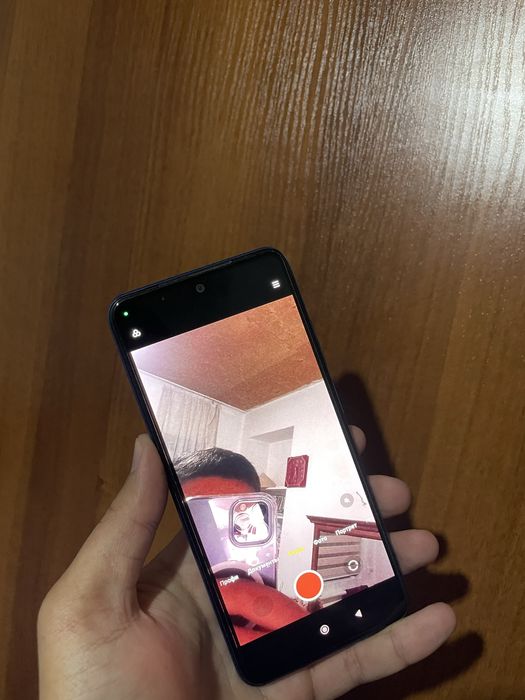 Redmi note 10S yaxwi holatda