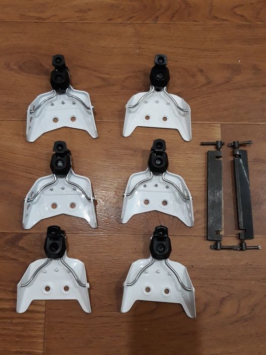 Продам крепления для лыж