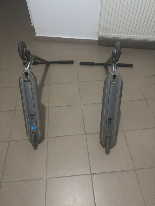 Vand trotineta V5
