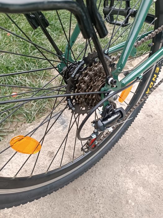 Velosiped 26li qoʻl tormoz