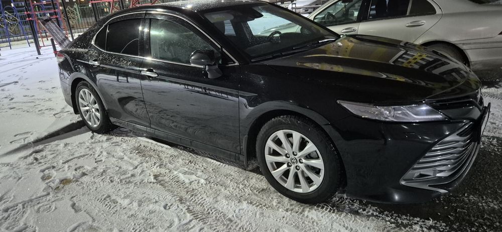 Дискр оригинал на камри 70, 75