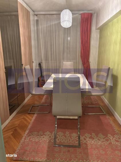 Vanzare 3 Camere - Decomandat - Tineretului